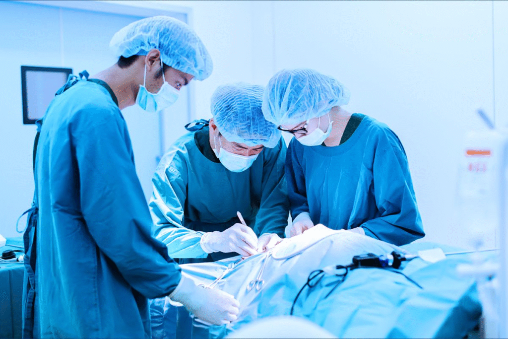 5 Best Laparoscopic Surgeons In Indore 2025