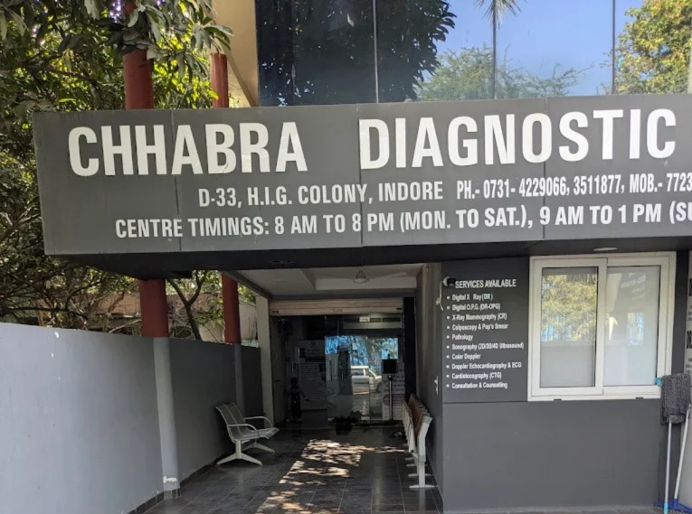 Top 3 Best Sonography Centres In Indore In 2025