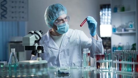 Top 3 best Pathology centres in Indore in 2025
