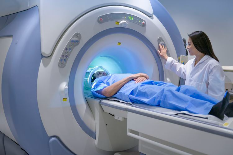 Top 3 Best CT Scan Centres In Indore 2025