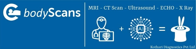 Top 3 Best CT Scan Centres In Indore 2025